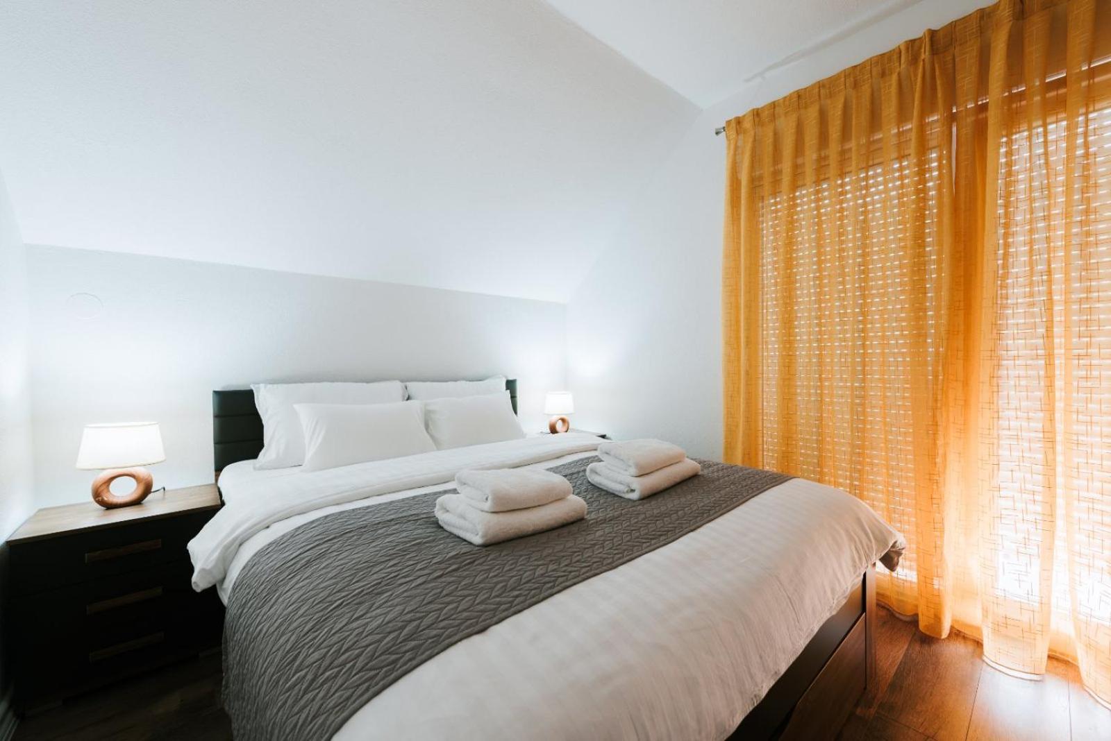 Villa Tina Velika Eksteriør billede